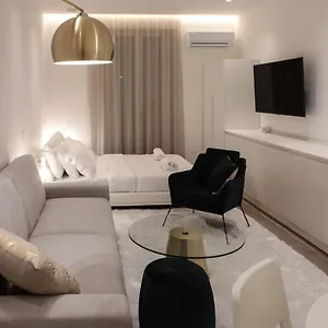  Appartamento Loft Mono 3