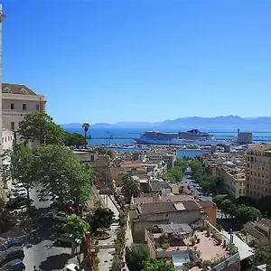  Appartamento Centro