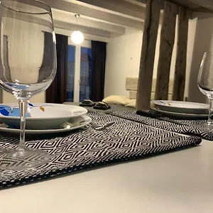  Appartamento Confortevole - Smartcharter