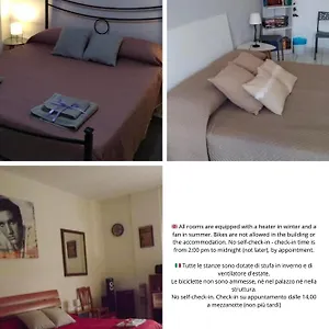 Bed and breakfast Sa Sindria, Cagliari