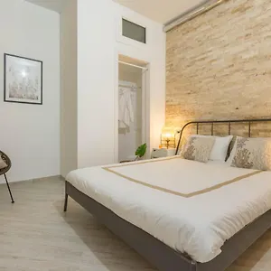  Appartement Via San Giacomo 10