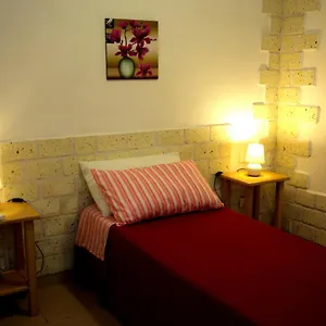 Bed and breakfast Biddanoa, Cagliari