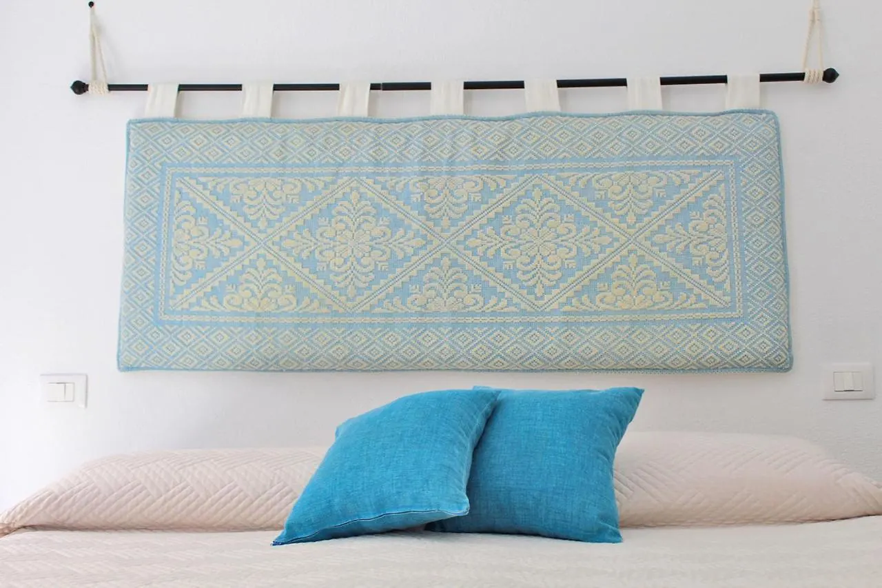 Homestay Baylle'S Room Cagliari
