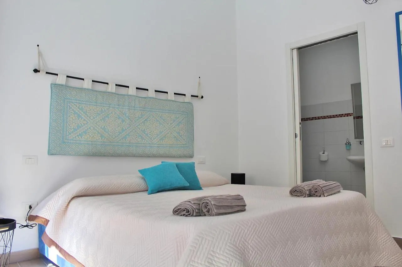 Baylle'S Room Cagliari 0*,