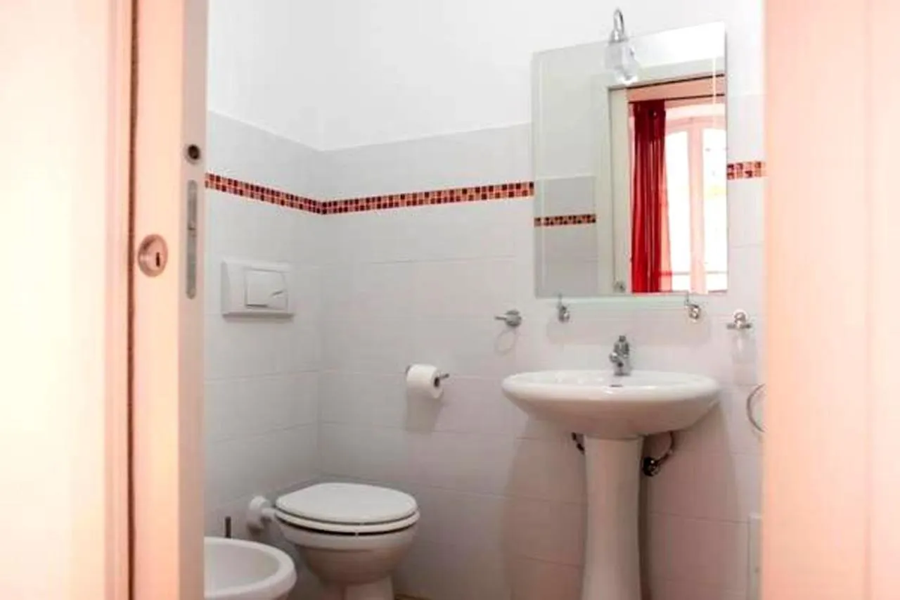 Baylle'S Room Cagliari Homestay