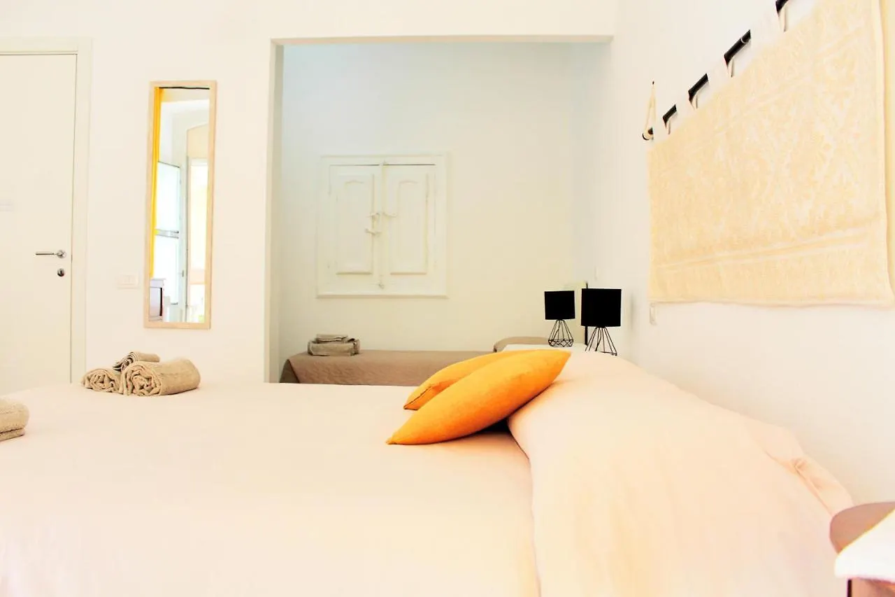 Baylle'S Room Cagliari Italy