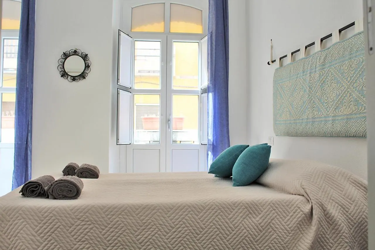 Baylle'S Room Cagliari Homestay