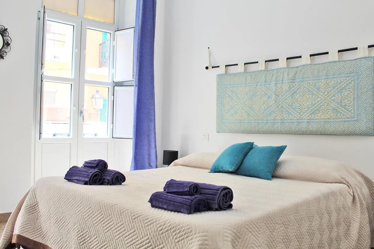 Baylle'S Room Cagliari 0*,  Italy